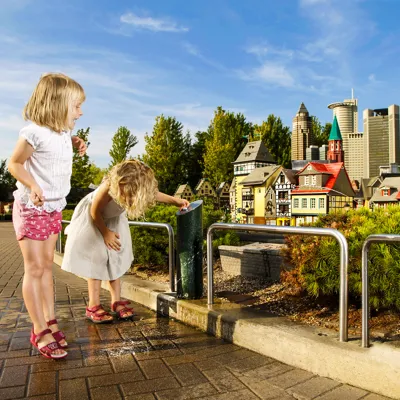 LEGOLAND Deutschland MINILAND