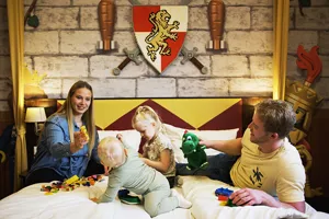 LEGOLAND® Holiday Village - Book now for 2025!