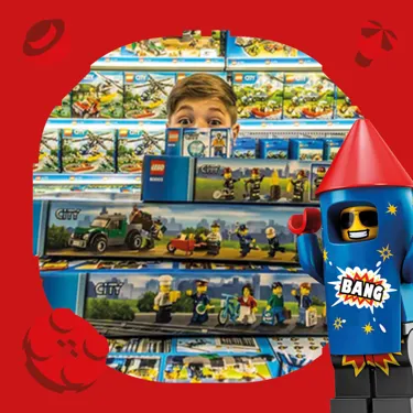 LEGOLAND Annual Passes Benefits Discounts
