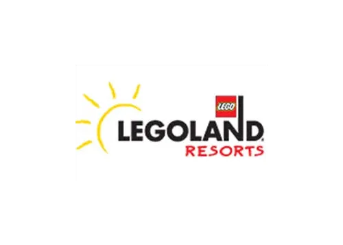 Legoland Resorts Logo