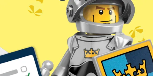 LEGOLAND® Holiday Village - Extras - Room category