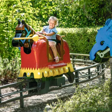 LEGOLAND® Holiday Village - Great offers for your family vacation