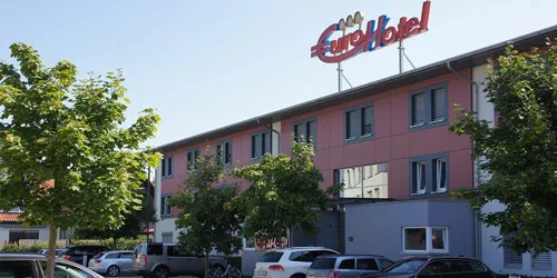 LEGOLAND® Holiday Village - Hotel partner - Euro Hotel Günzburg
