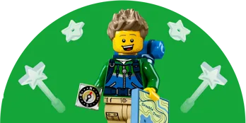 Rezervace 2026 v prázdninové vesnici LEGOLAND® | Zajistěte si svůj pobyt již nyní