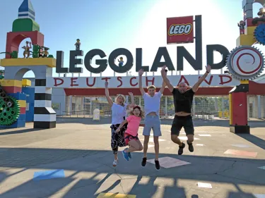 LEGOLAND Deutschland Superfan Lotta