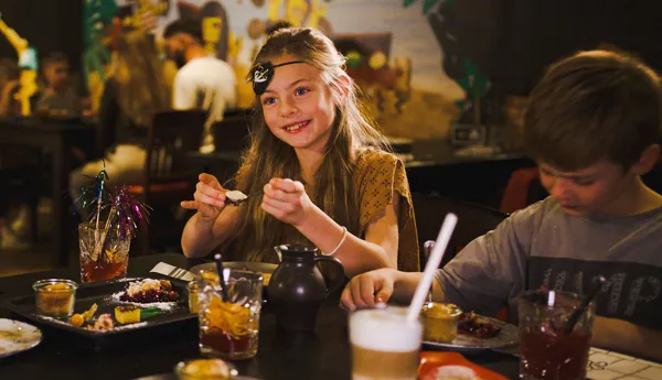 LEGOLAND® Holiday Village - Extras - Food