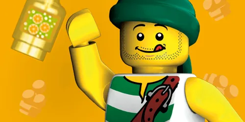LEGOLAND® Holiday Village - Extras - Minibar Packages