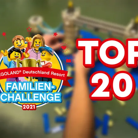 LEGOLAND Familienchallenge Top20 Ankuendigung Facebook2