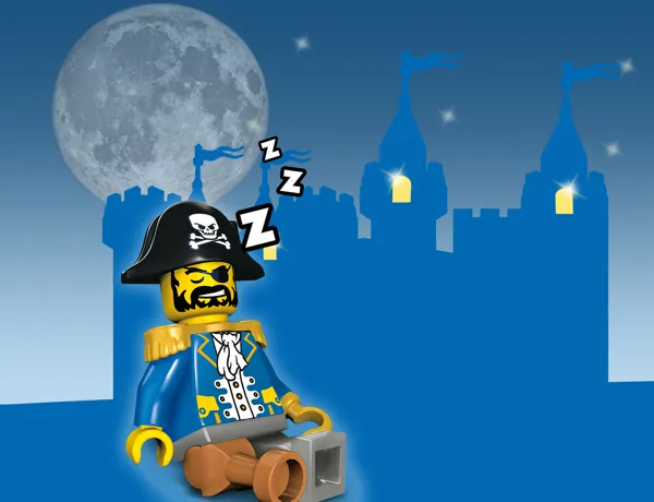 LEGOLAND® Holiday Village - Hotel partner