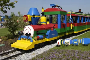 LEGOLAND Express Train