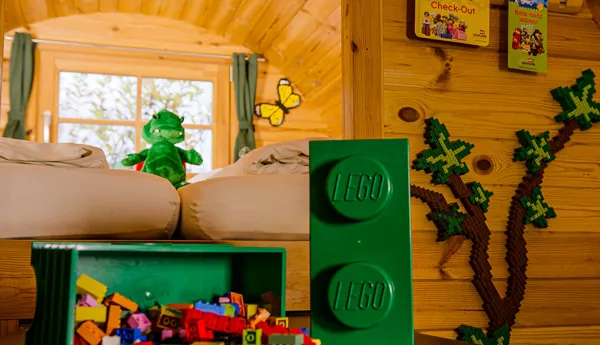 LEGOLAND® Holiday Village - Extras - Facilities