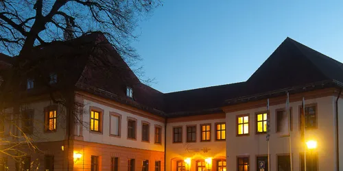 LEGOLAND® Holiday Village - Hotel partner - Klosterbräuhaus Ursberg