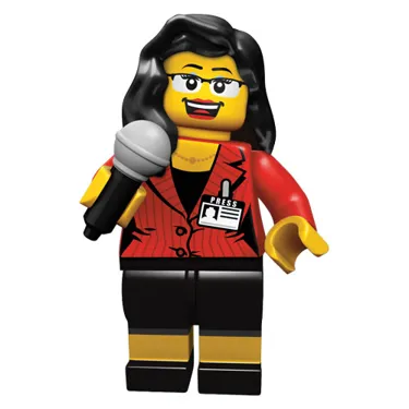 LEGOLAND Presse Radiobeiträge