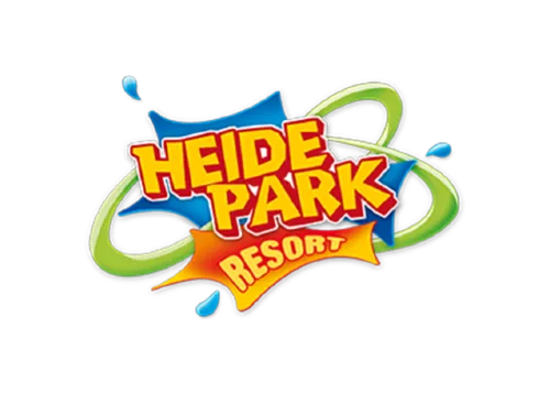 Heide Park Resort Logo